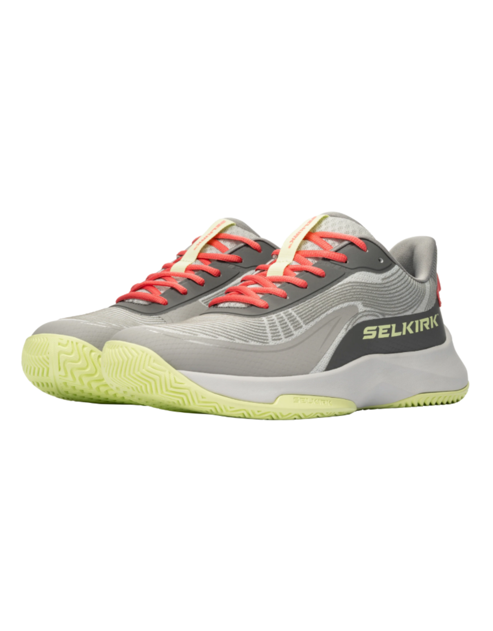 Selkirk Selkirk Menen's Courtstrike Pro 2.0 (Silver Sage) Pickleball Shoes
