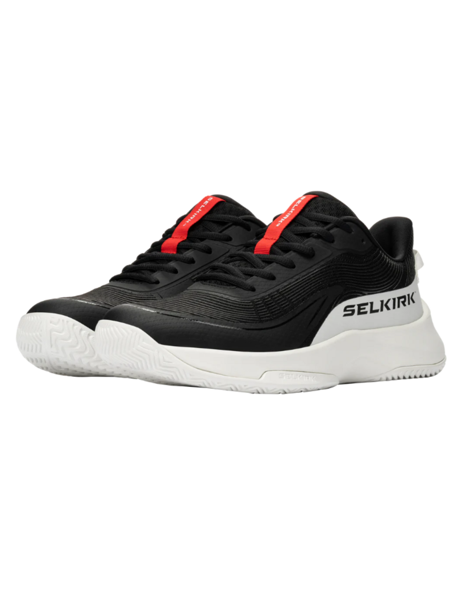 Selkirk Selkirk Women's Courtstrike Pro 2.0 (Black Shadow) Pickleball Shoes