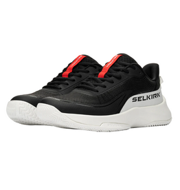 Selkirk Selkirk Women's Courtstrike Pro 2.0 (Black Shadow) Pickleball Shoes