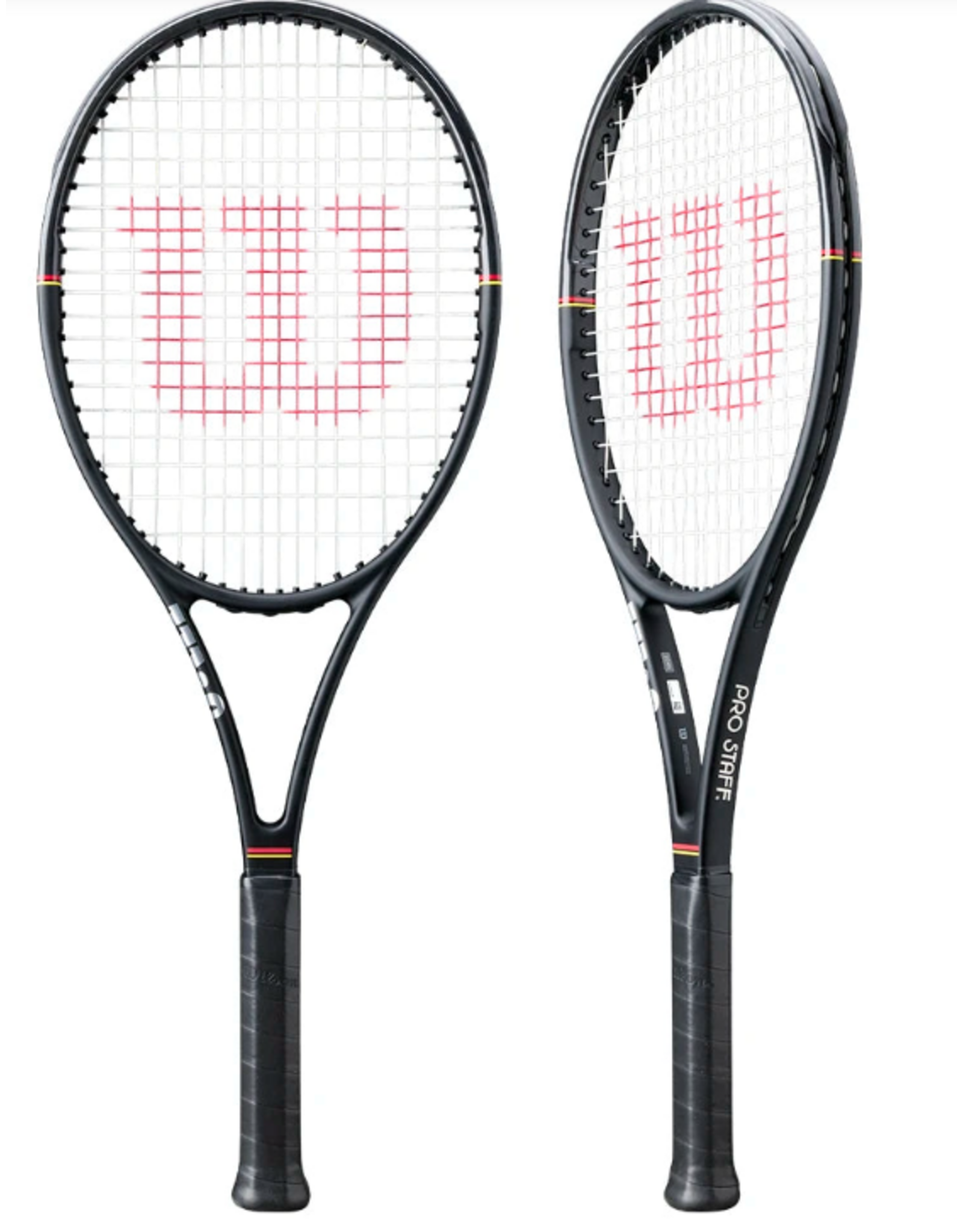 Wilson Wilson Pro Staff Classic 97L v15 Tennis Racquet