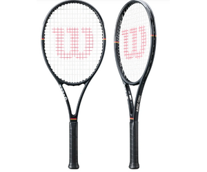 Wilson PRO STAFF CLASSIC 97インチ Pro Staff 97 Classic Tennis Racket | Wilson Sporting Goods