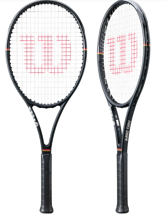 Wilson Pro Staff Classic 97L v15 Tennis Racquet - ProAm Tennis