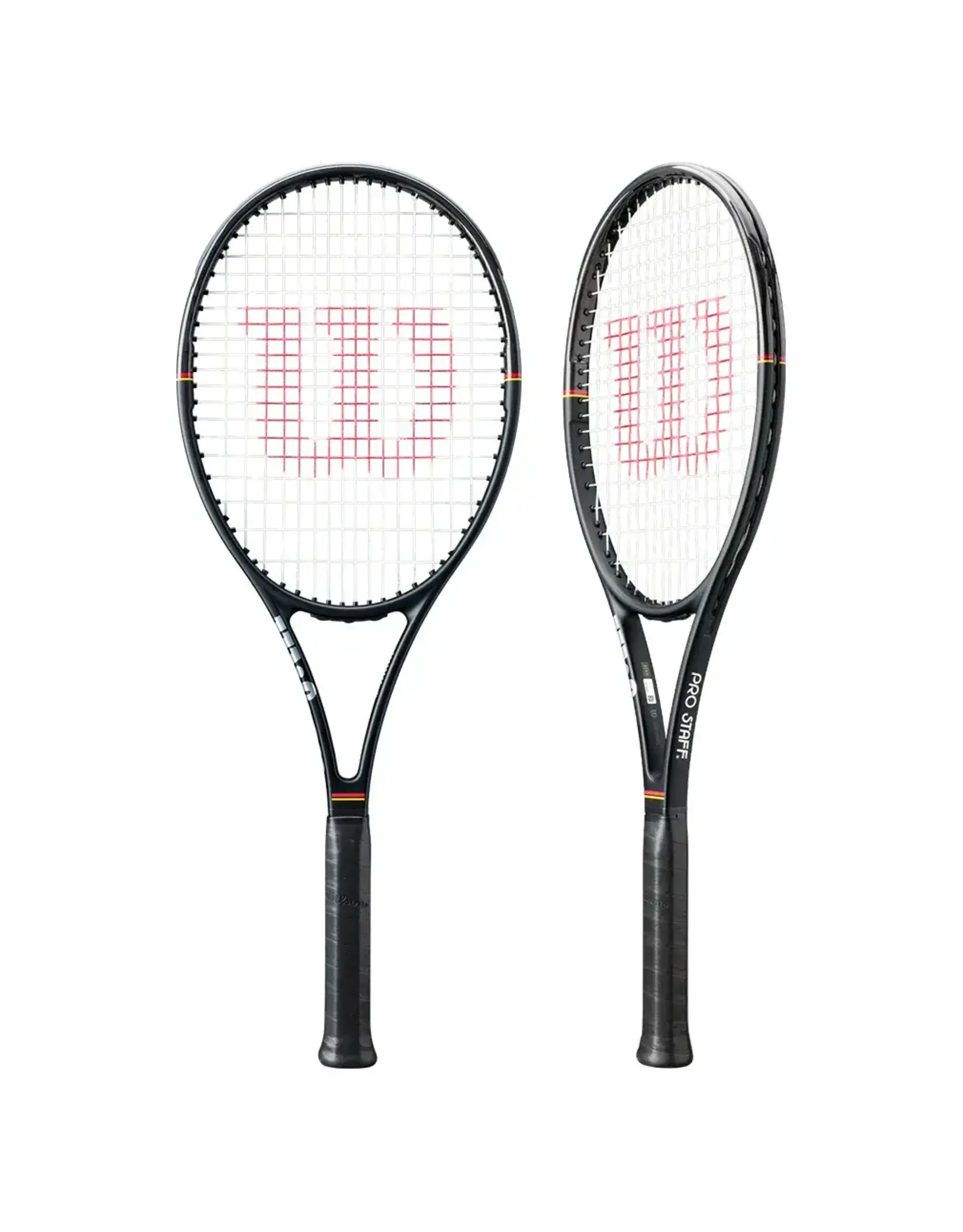 Wilson Wilson Pro Staff Classic 97 v15 Tennis Racquet