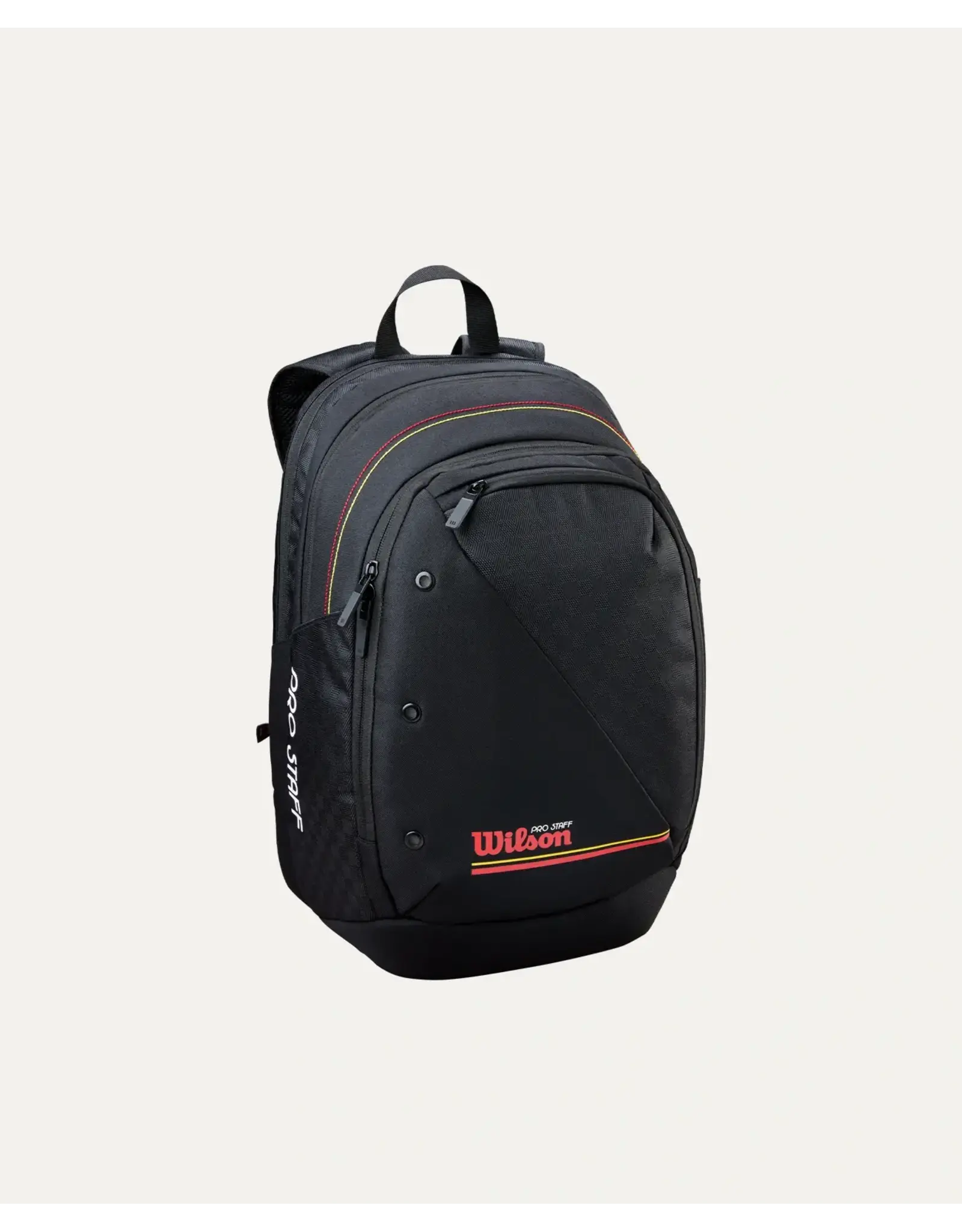 Wilson Wilson Pro Staff Classic Tennis Backpack Black