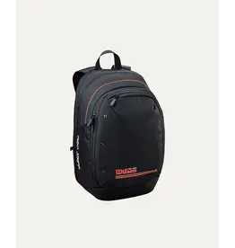 Wilson Wilson Pro Staff Classic Tennis Backpack Black