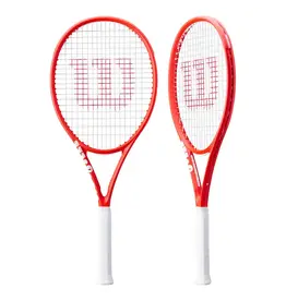 Wilson Wilson Clash 100 v3 Reverse 2026 Tennis Racquet