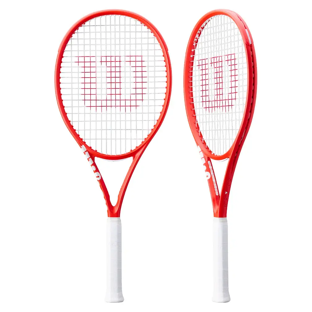 【2026限定カラー】クラッシュ 100 V3 CLASH REVERSE wilson-wilson-clash-100-v3-