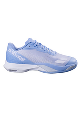 Babolat Babolat Women's Jet Mach 4 (Lavender/Wht) Tennis Shoe