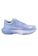 Babolat Babolat Women's SFX 4 (Forever Blue) Tennis Shoe