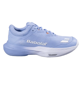 Babolat Babolat Women's SFX 4 (Forever Blue) Tennis Shoe