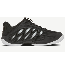 K-Swiss K-Swiss Women's Hypercourt Express 3 (Blk/Wht) Tennis Shoe