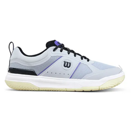 Wilson Wilson Men's Pickle Pro (Gray D/Blk/T Yellow)Pickleball Shoes