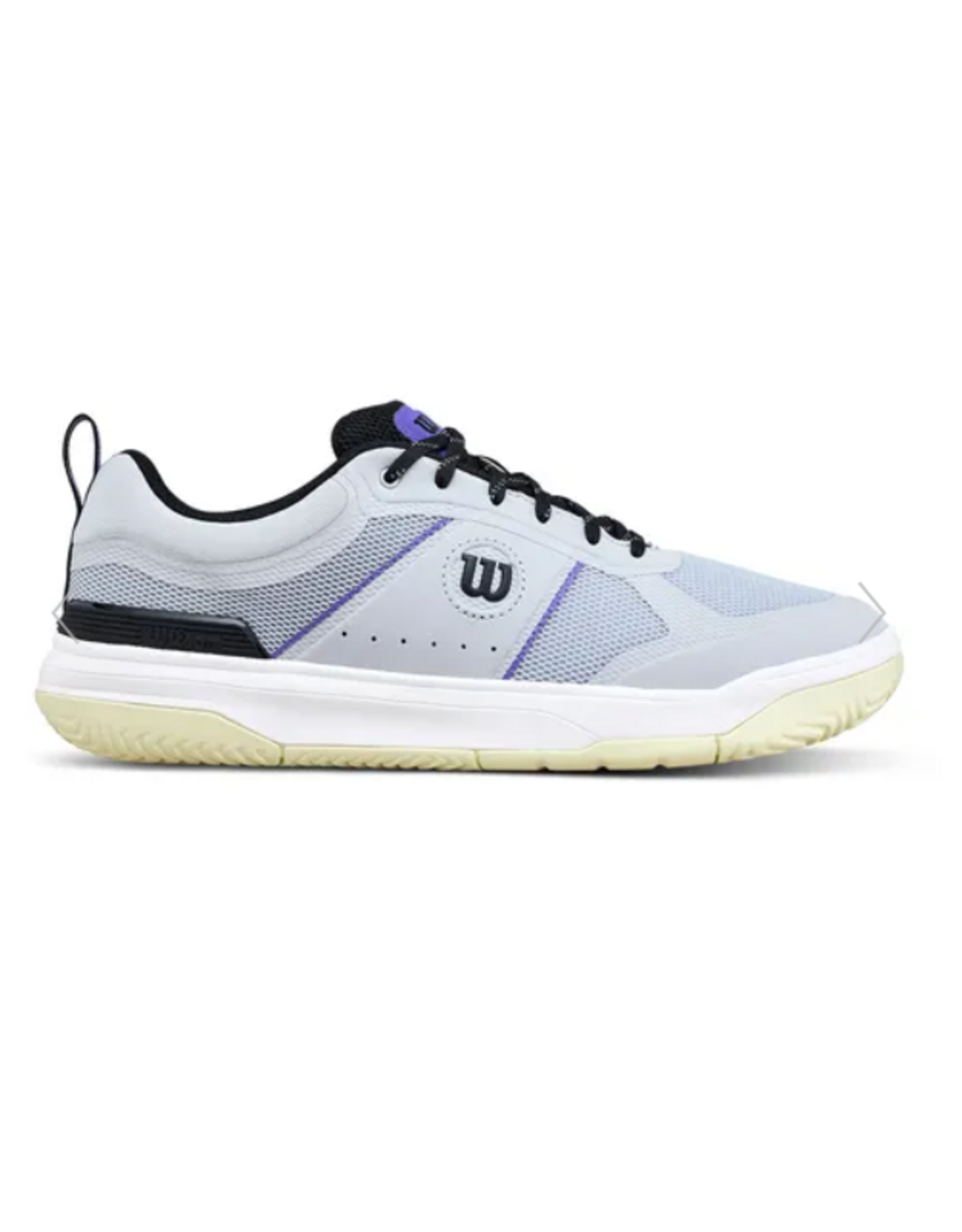 Wilson Wilson Men's Pickle Pro (Gray D/Blk/T Yellow)Pickleball Shoes