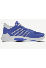 K-Swiss K-Swiss Men's Hypercourt Supreme 2 (Dzlngbl/Wht/Blt) Tennis Shoe