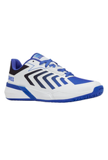 K-Swiss K-Swiss Men's Ultrashot Team 2 (Wht/Dzzlnz/Bltc) Tennis Shoe
