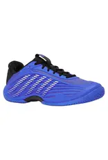 K-Swiss K-Swiss Men's Hypercourt Express 3 (Dzzlng/Blk/W) Tennis Shoe