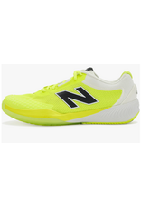 New Balance New Balance Men's FuelCell 996v6 D (Wht/Green) Tennis Shoe