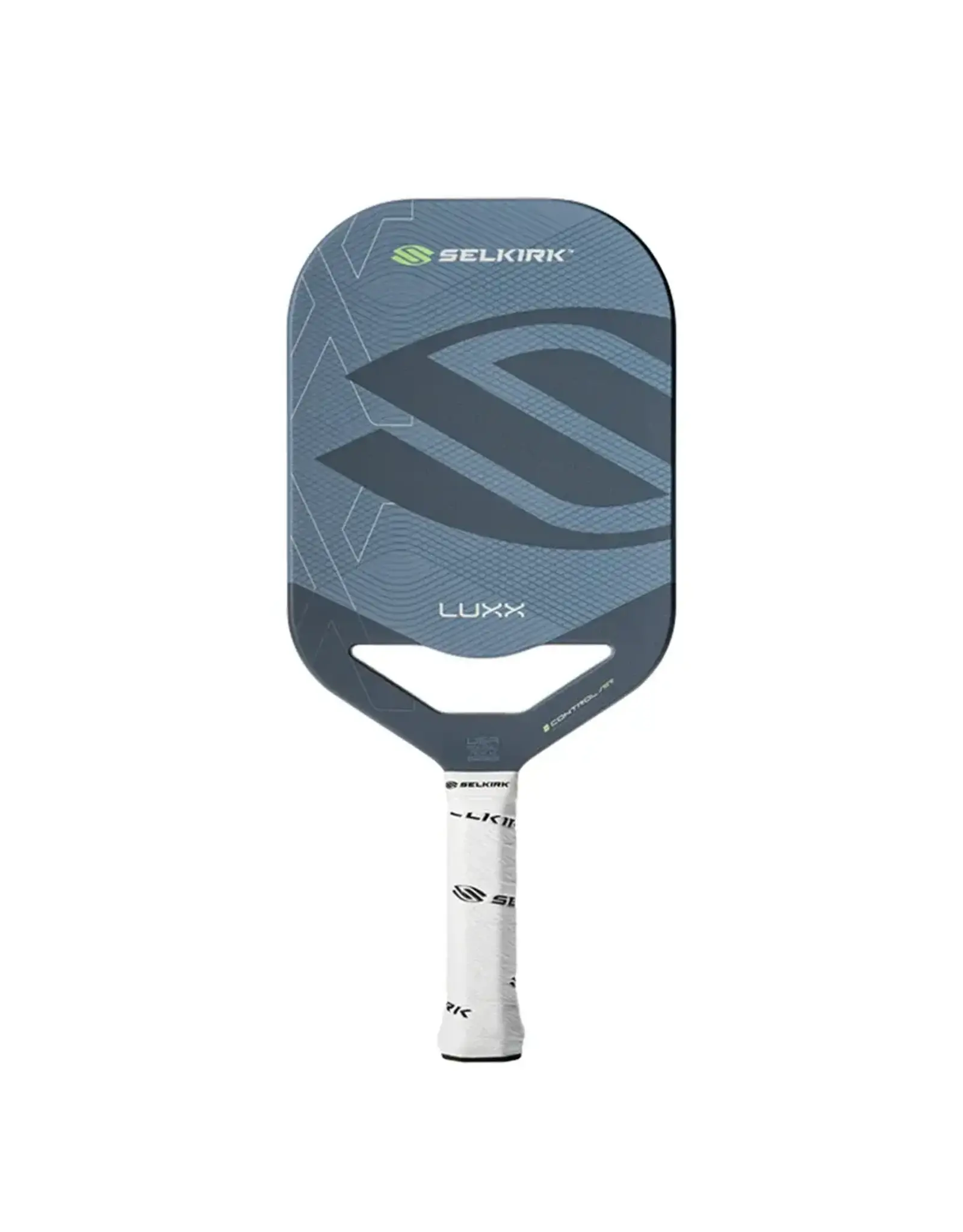Selkirk Selkirk Luxx Control Air Invikta InfiniGrit (Summit)