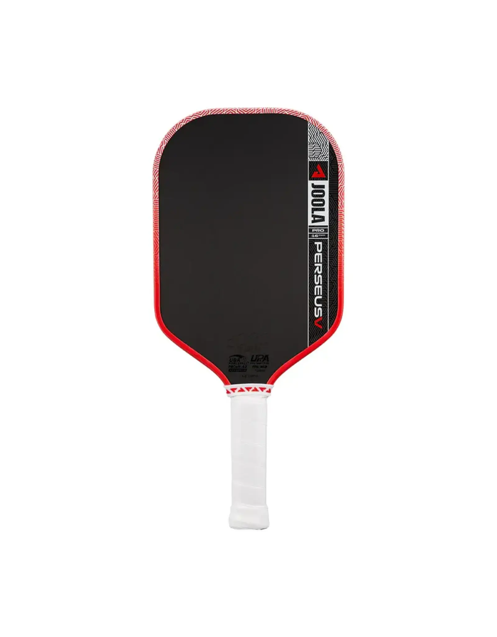 Joola Joola Perseus Pro V (Red) 16 mm Pickleball Paddle