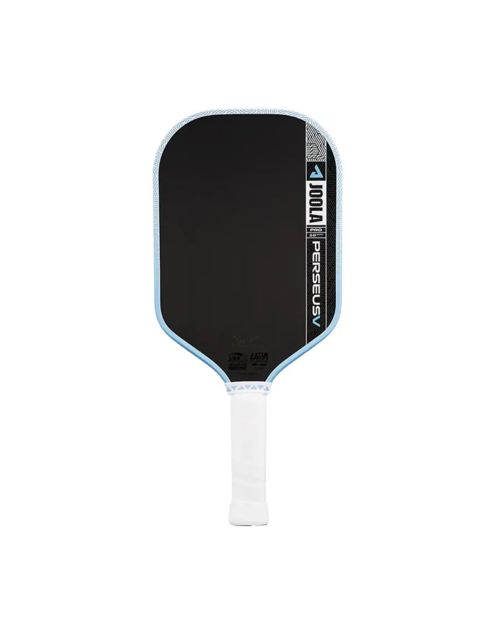 Joola Joola Perseus Pro V (Blue) 16 mm Pickleball Paddle