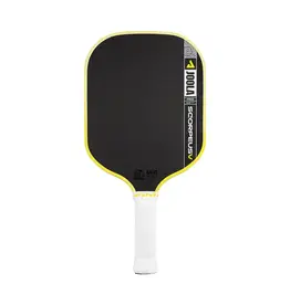 Joola Joola Scorpeus Pro V (Yellow) 14 mm Pickleball Paddle