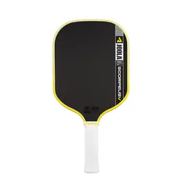Joola Joola Scorpeus Pro V (Yellow) 16 mm Pickleball Paddle