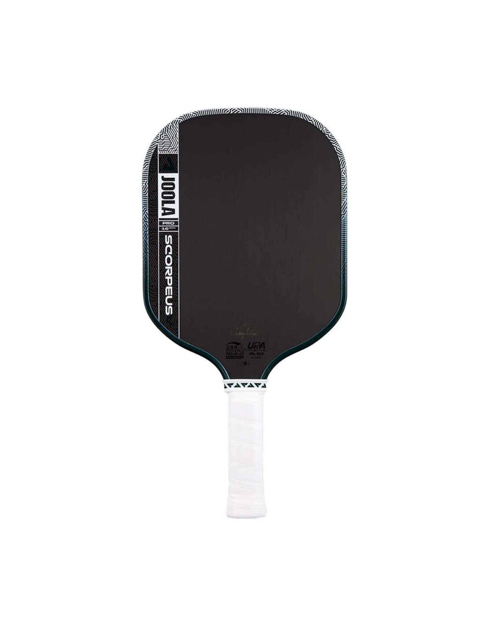 Joola Joola Scorpeus Pro V (Grenn) 16 mm Pickleball Paddle