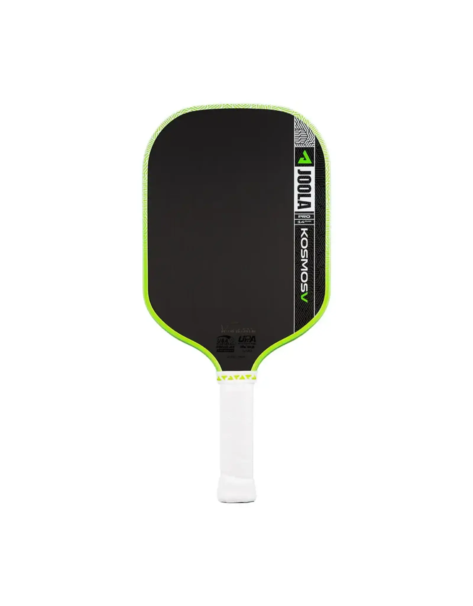 Joola Joola Kosmos Pro V (Green) 14 mm Pickleball Paddle