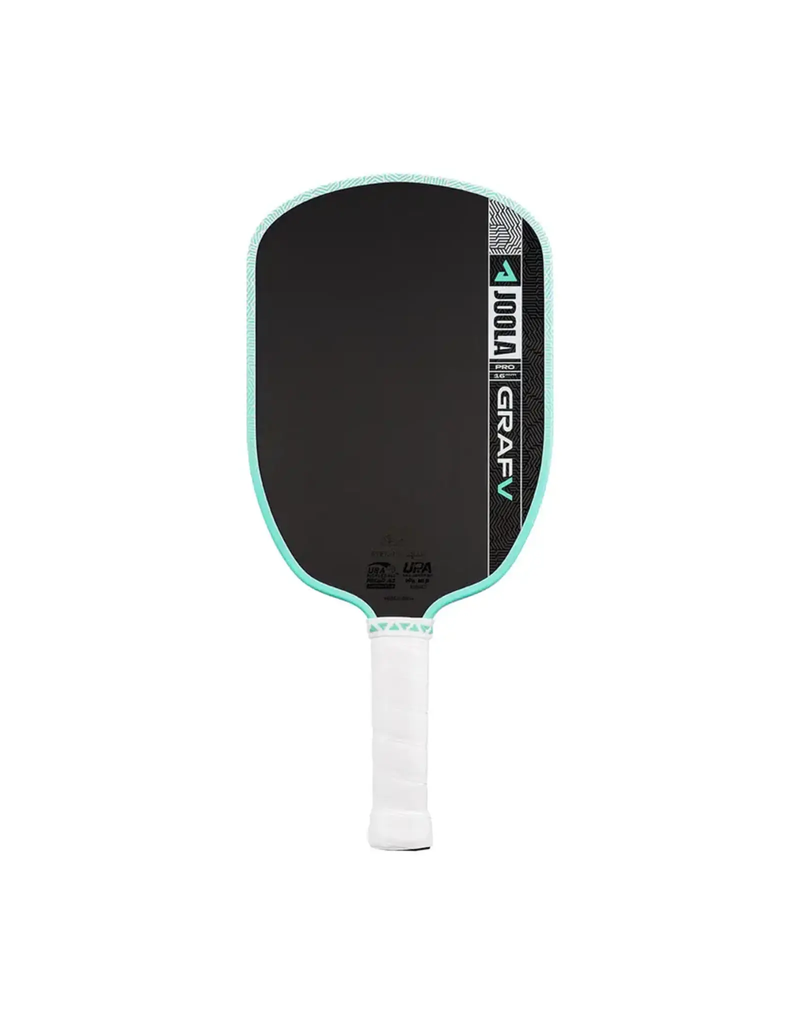 Joola Joola Graff Pro V (Green) 16 mm Pickleball Paddle