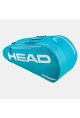 Head Head Tour M (Blue) Racquet Bag