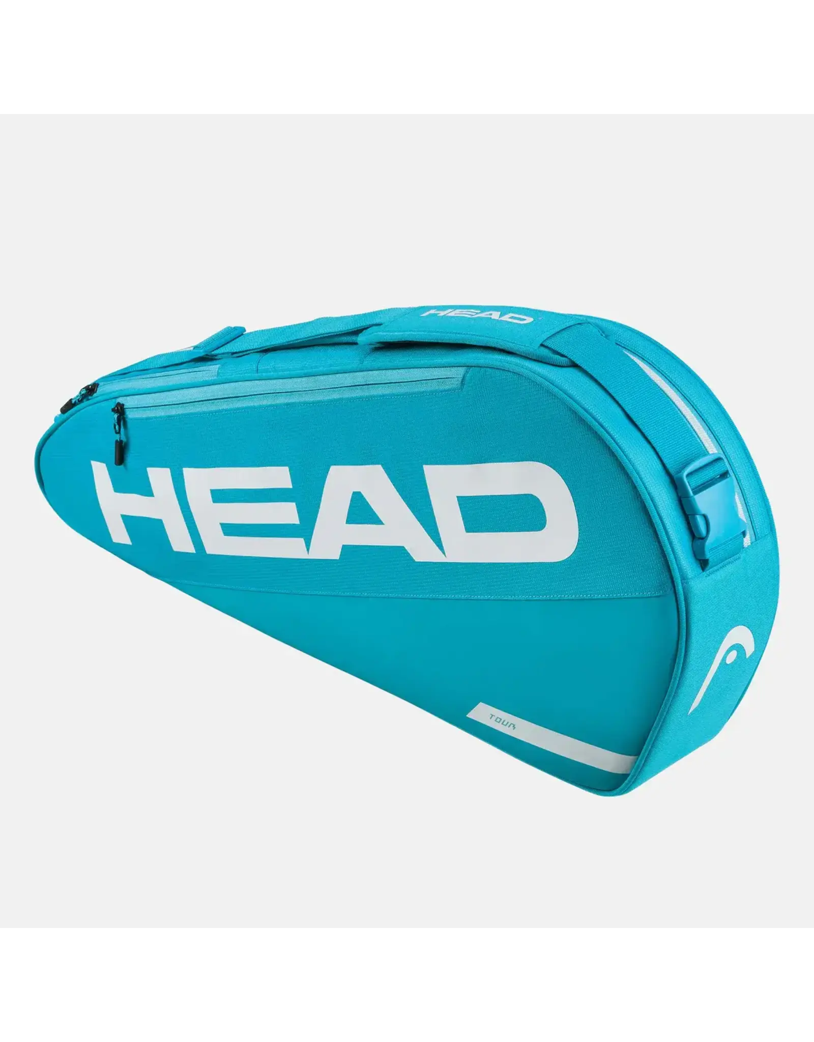 Head Head Tour S (Blue) Racquet Bag