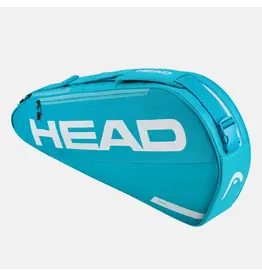 Head Head Tour S (Blue) Racquet Bag