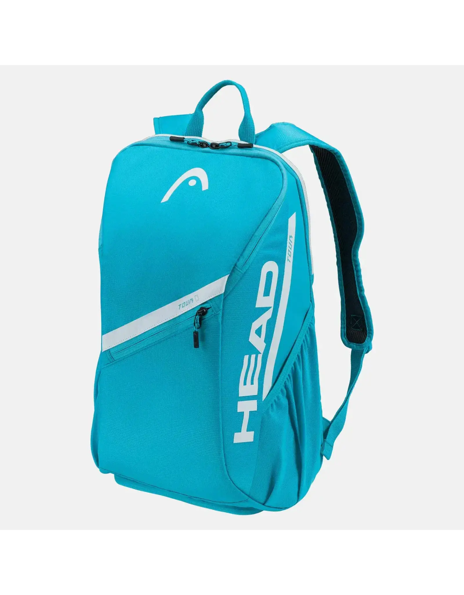 Head Head Tour Tennis Backpack Blue