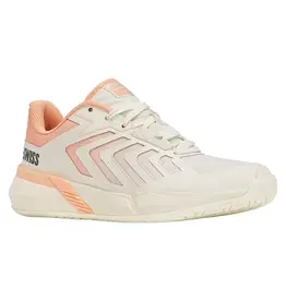 K-Swiss K-Swiss Women's Ultrashot Team 2 (Egrt/Pch Prft) Tennis Shoe