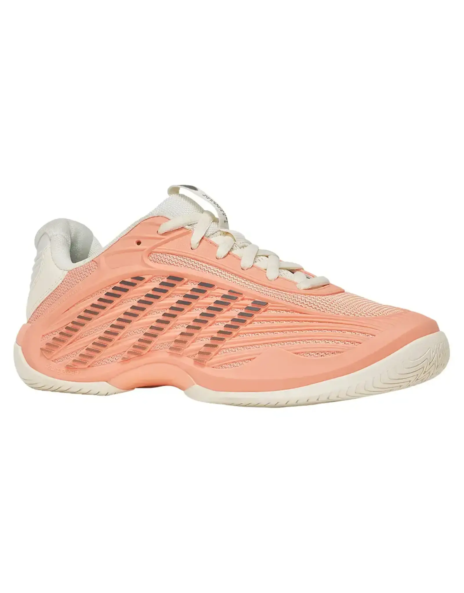 K-Swiss K-Swiss Women's Hypercourt Express 3 (Egrt/Pchprft) Tennis Shoe