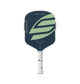 Selkirk Selkirk Labs Project Boomstik Widebody 16mm (Everglade) Pickleball Paddle