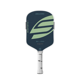 Selkirk Selkirk Labs Project Boomstik Elongated 16mm (Everglade) Pickleball Paddle
