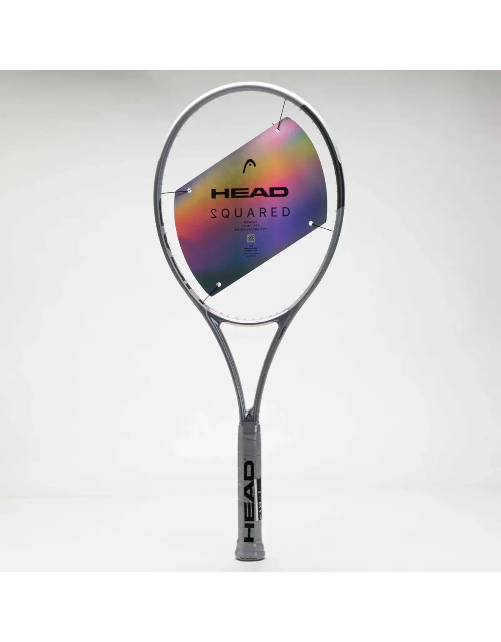 Head Head Square 100 (2026) Tennis Racquet