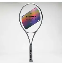Head Head Square 100 (2026) Tennis Racquet