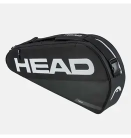 Head Head Tour Racquet Bag S Black