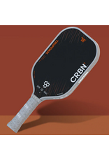 CRBN CRBN 1 TruFoam Barrage (Elongated/Long Handle) Pickleball Paddle