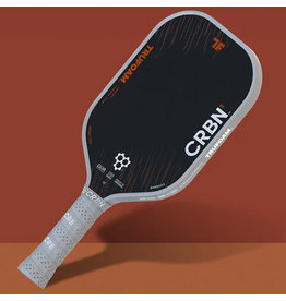 CRBN CRBN 1 TruFoam Barrage (Elongated/Long Handle) Pickleball Paddle