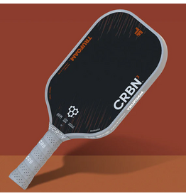 CRBN CRBN 3 TruFoam Barrage (Elongated) Pickleball Paddle