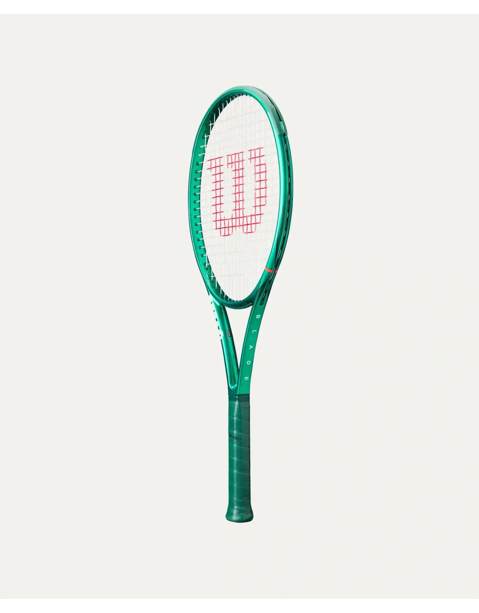 Wilson Wilson Blade 98 18x20 v10 2026 Tennis Racquet