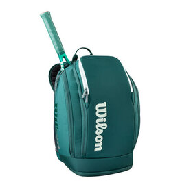 Wilson Wilson Blade V10 Backpack Green