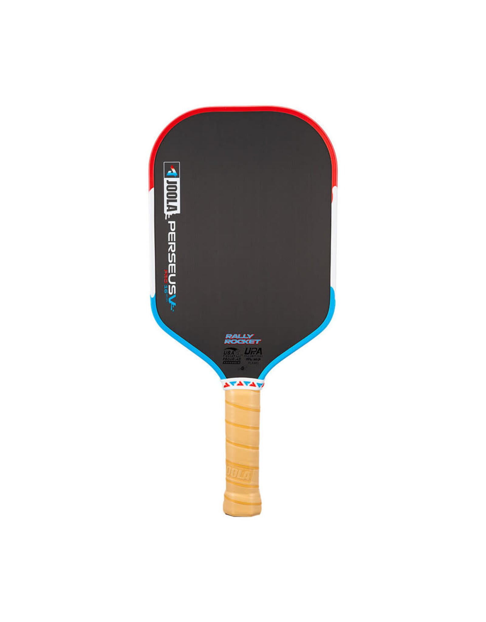 Joola Joola Perseus Pro V Rally Rocket 16mm Pickleball Paddle