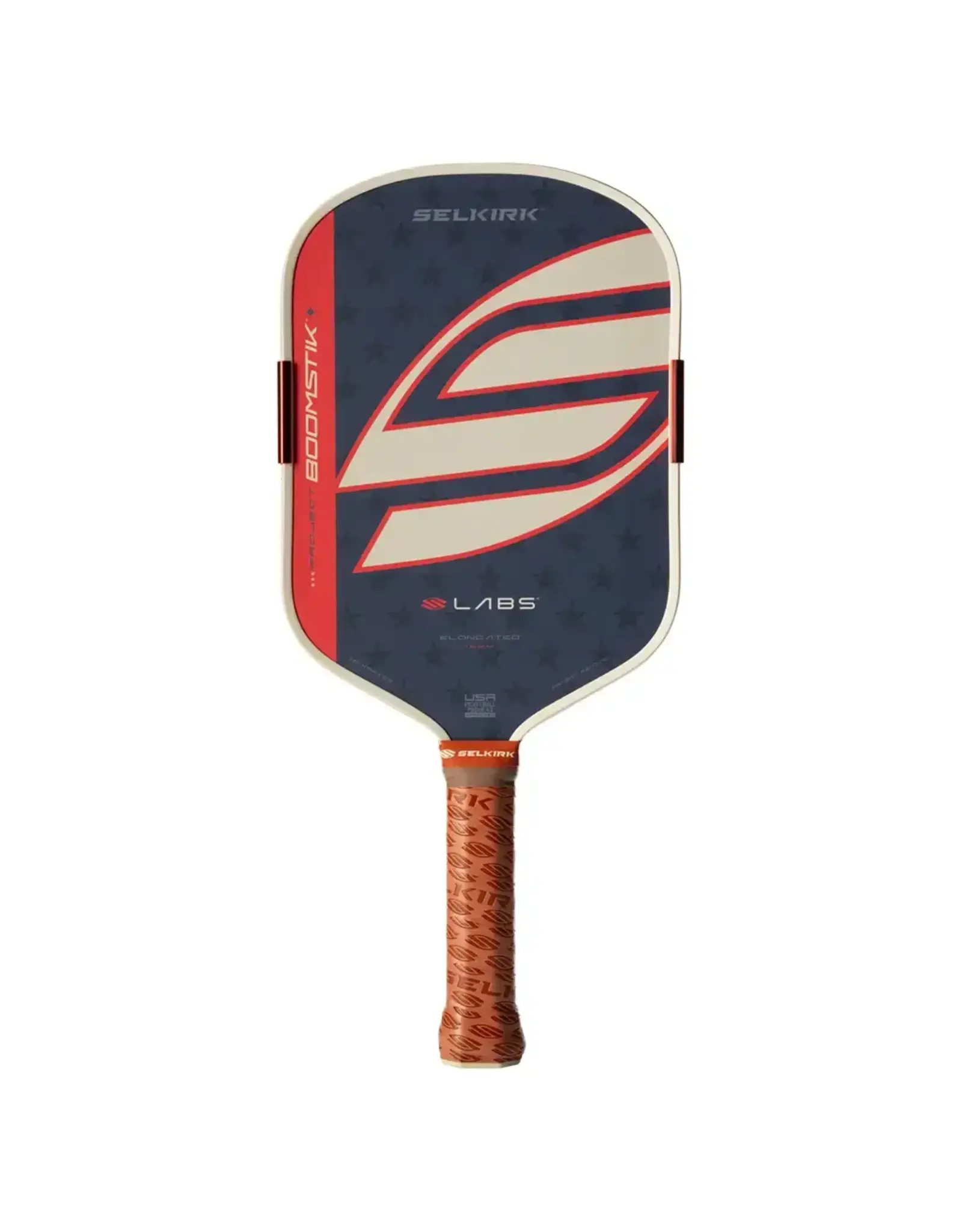 Selkirk Selkirk Labs Project Boomstik Elongated 16mm (1776) Limited Edition Pickleball Paddle