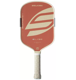 Selkirk Selkirk Labs Project Boomstik Elongated 16mm (Canyon Clay) Limited Edition Pickleball Paddle