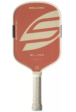 Selkirk Selkirk Labs Project Boomstik Elongated 16mm (Canyon Clay) Limited Edition Pickleball Paddle