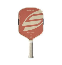 Selkirk Selkirk Labs Project Boomstik Widebody 16mm (Canyon Clay) Limited Edition Pickleball Paddle